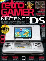 Retro Gamer